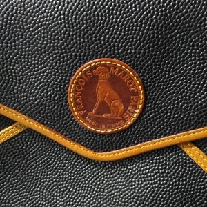 Francois Marot paris Crossbody